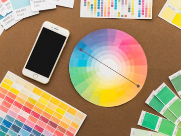 遥想百年前的“日本现代主义”:那个时代的海报、彩印与服饰